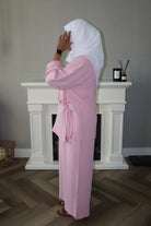 Phuket Suit - Pink