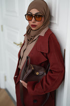 Regular Shirt and Pants Set