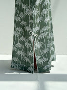 L68 Palmgreen Jalabiya