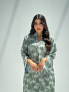 L68 Palmgreen Jalabiya