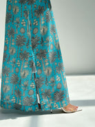 L76 Bluepalm Jalabiya