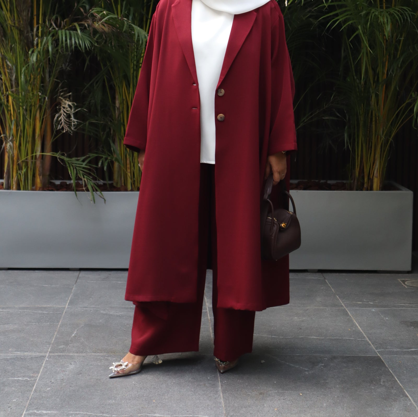 Desert Waves Suit - 3 PCS