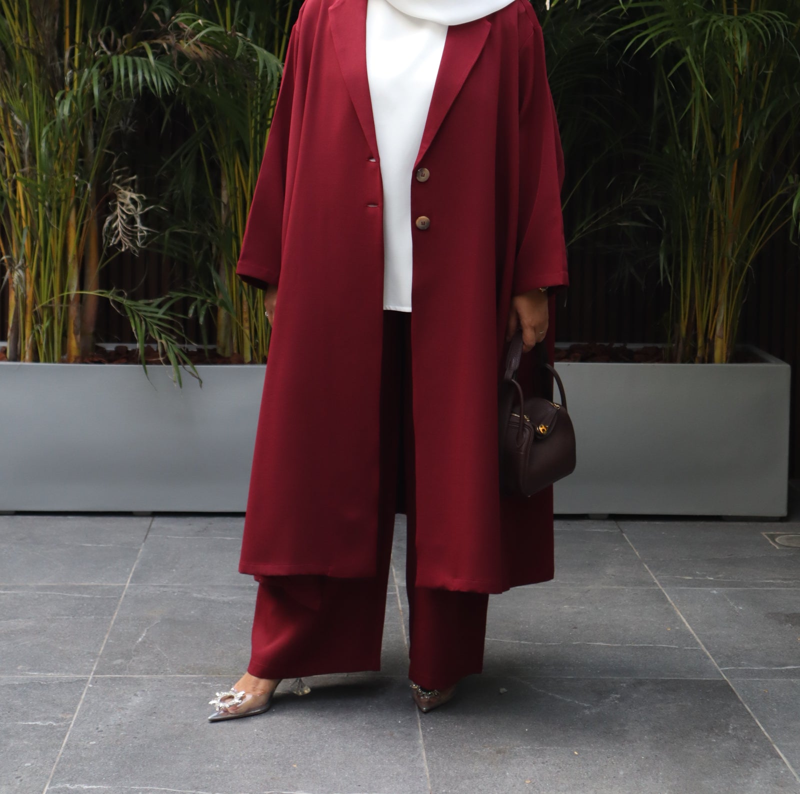 Desert Waves Suit - 3 PCS