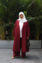 Desert Waves Suit - 3 PCS