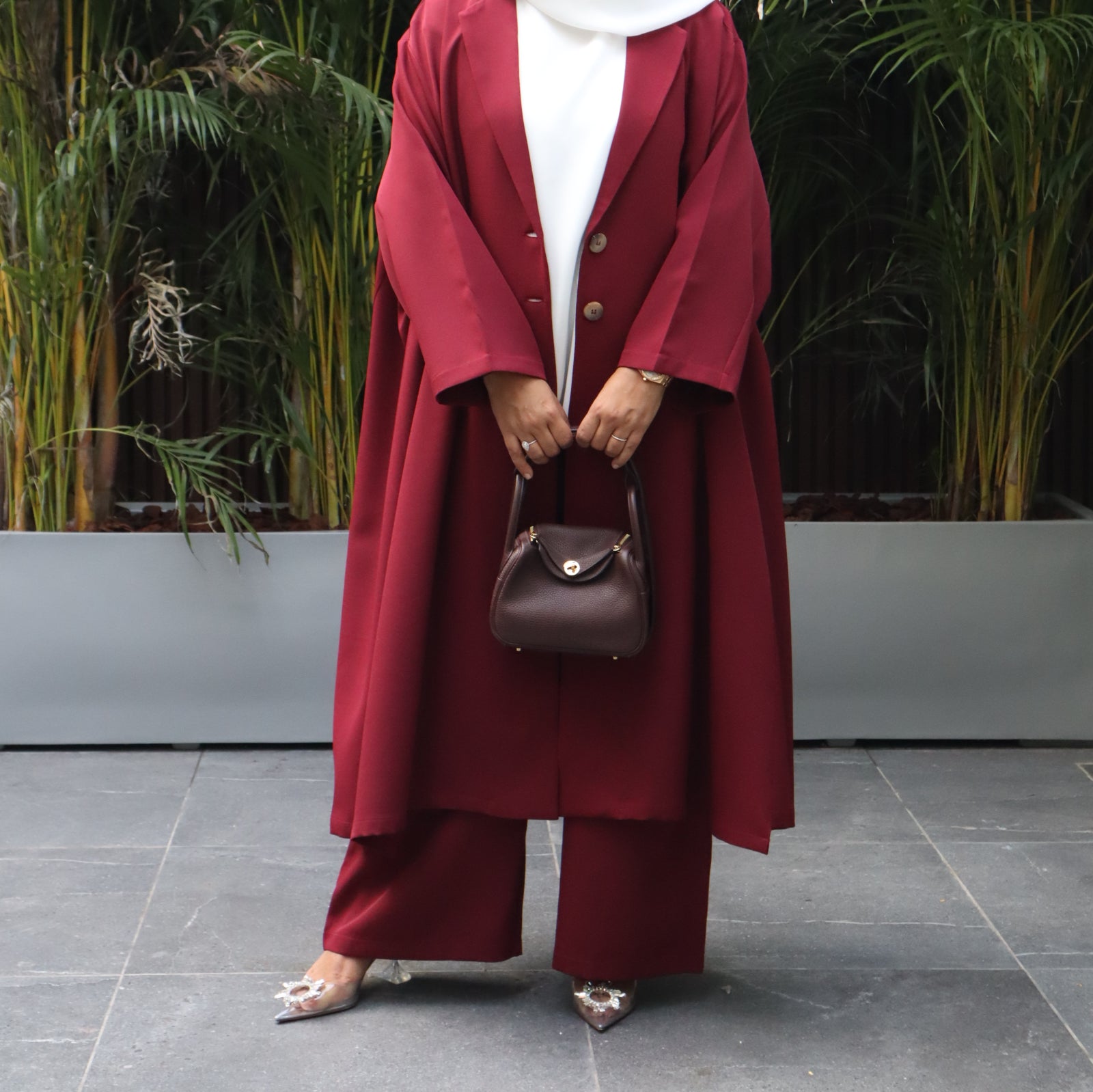 Desert Waves Suit - 3 PCS