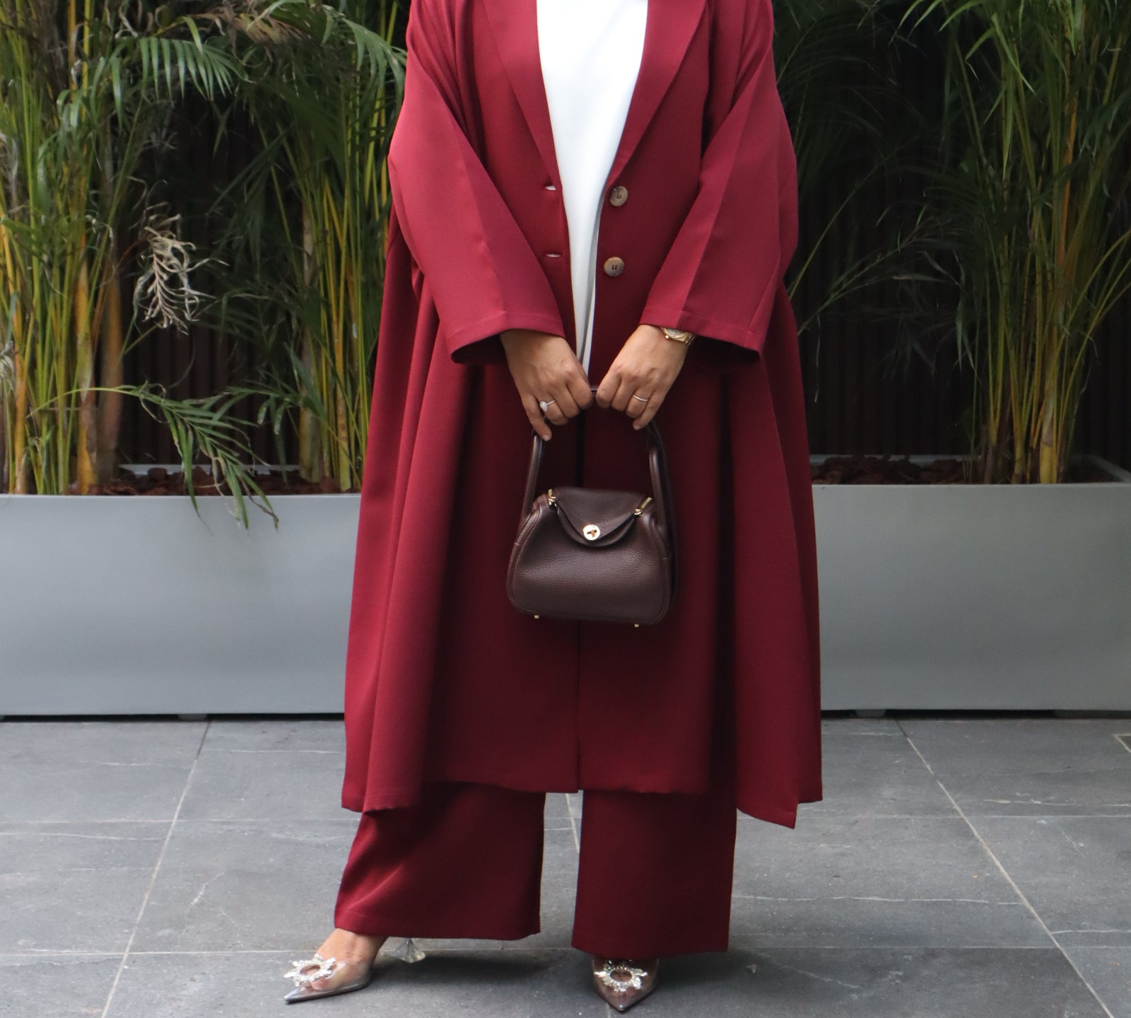 Desert Waves Suit - 3 PCS