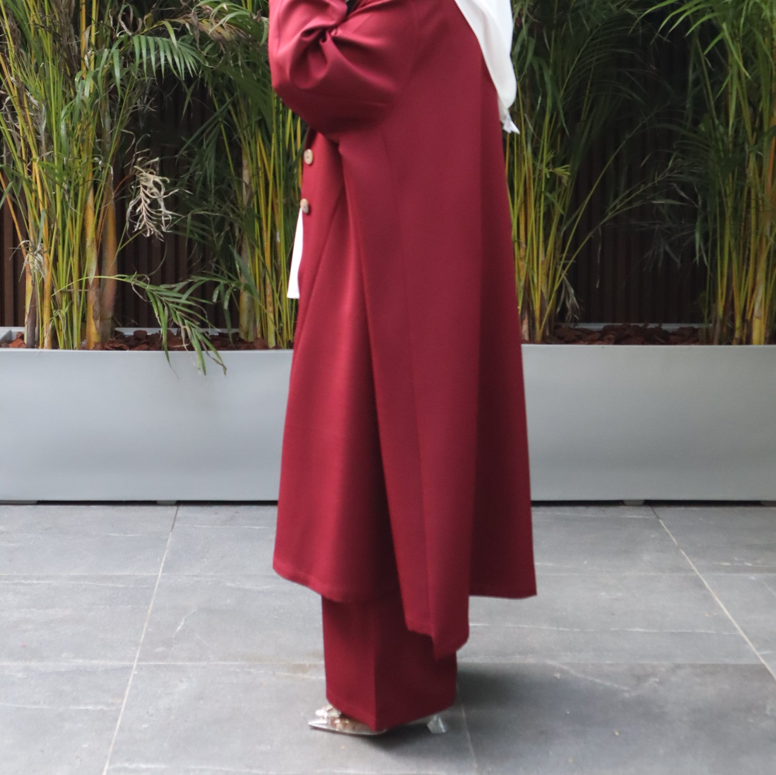 Desert Waves Suit - 3 PCS