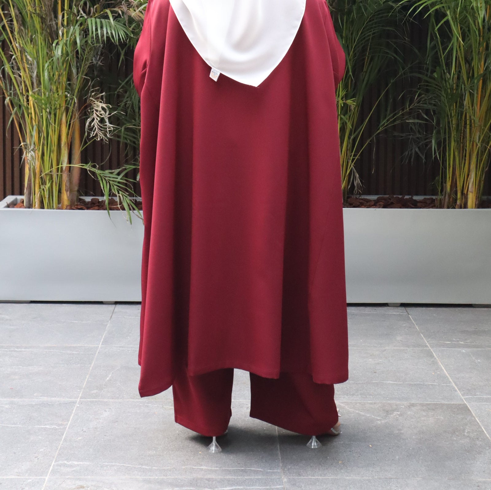 Desert Waves Suit - 3 PCS