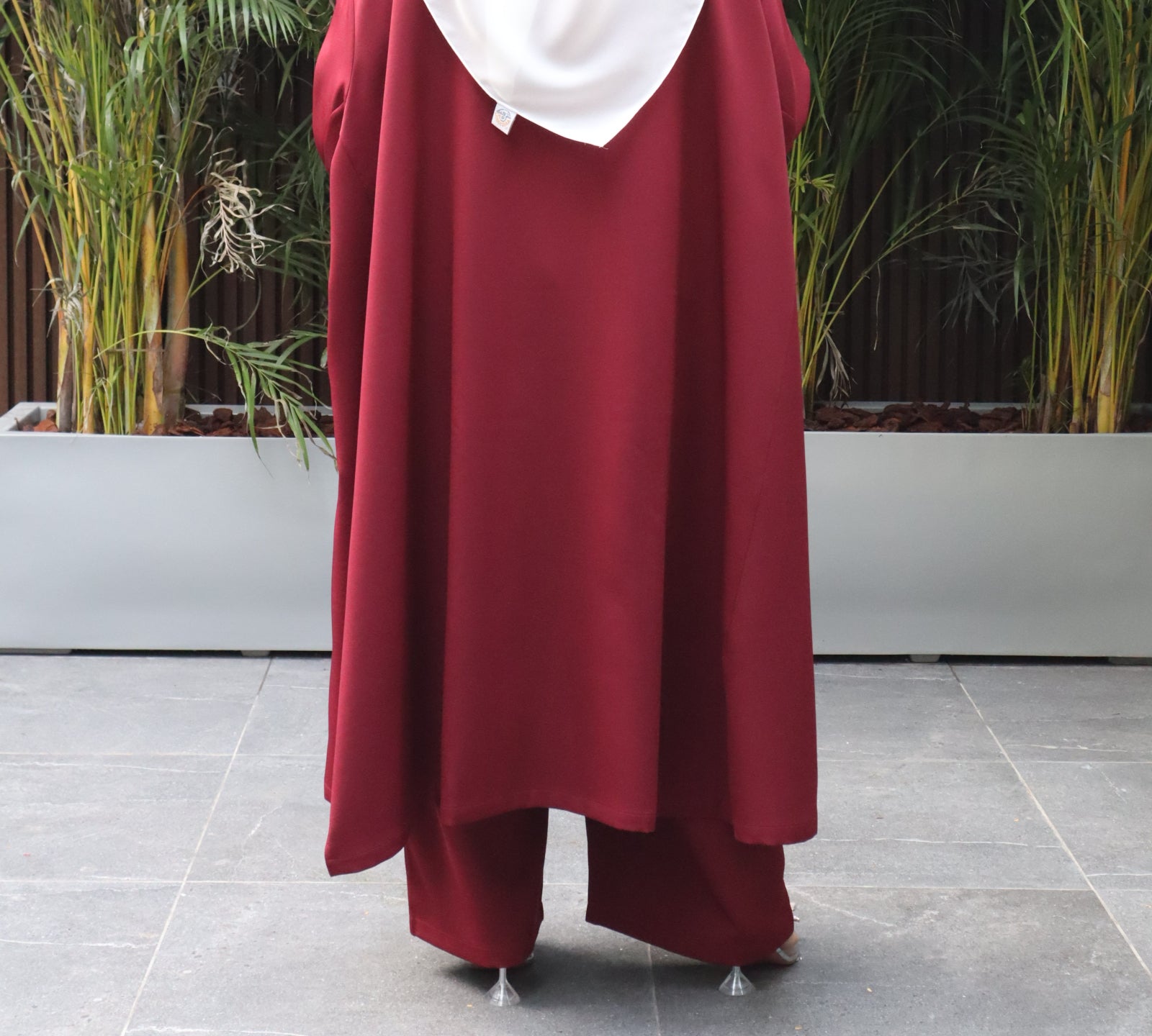 Desert Waves Suit - 3 PCS