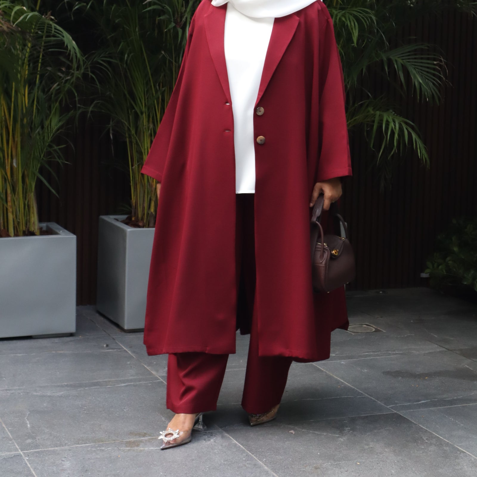 Desert Waves Suit - 3 PCS