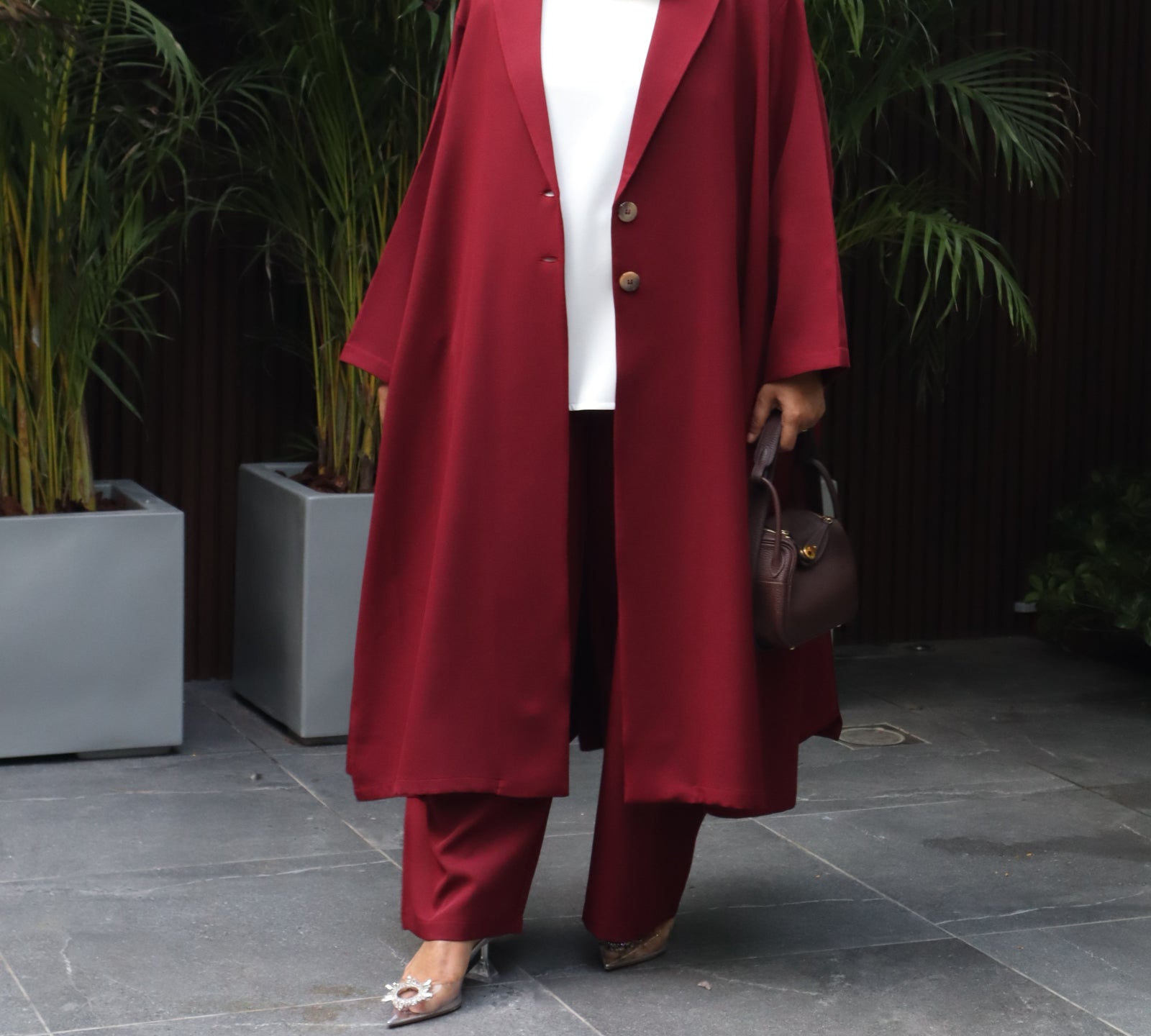 Desert Waves Suit - 3 PCS