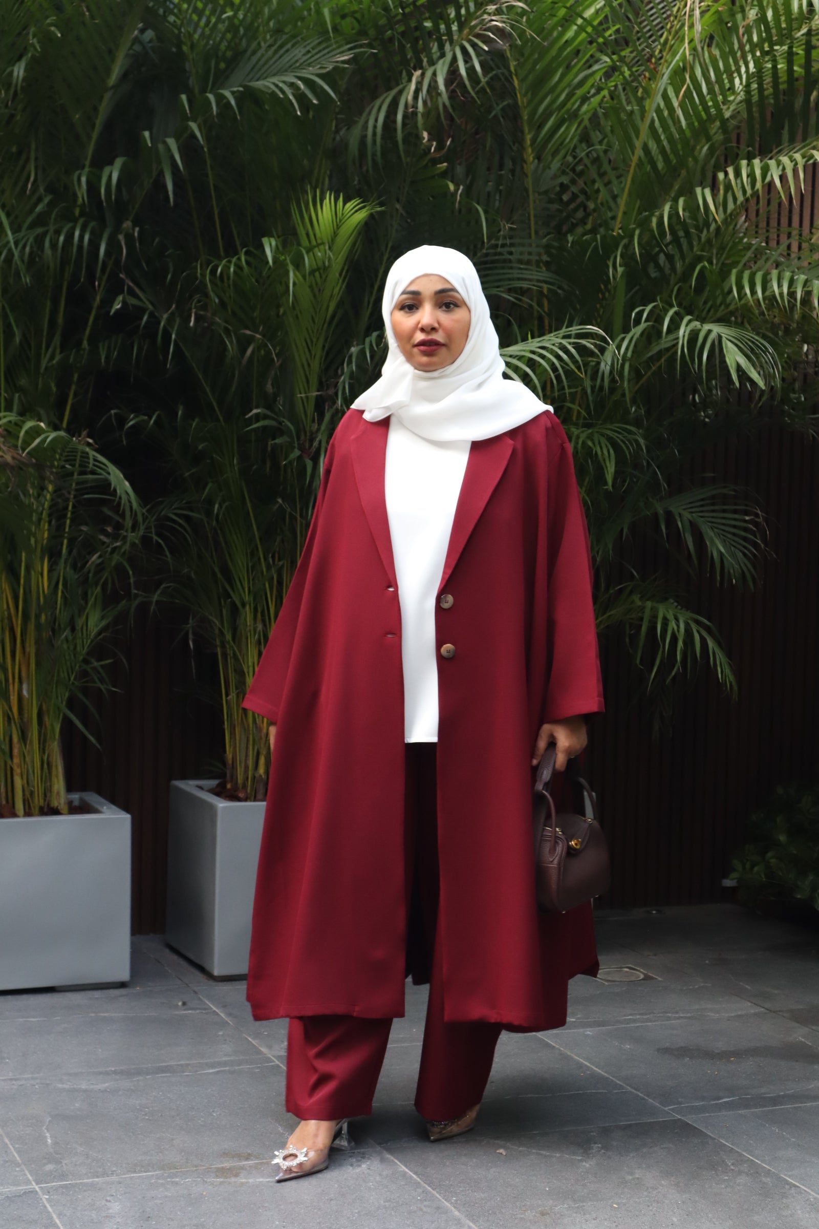 Desert Waves Suit - 3 PCS