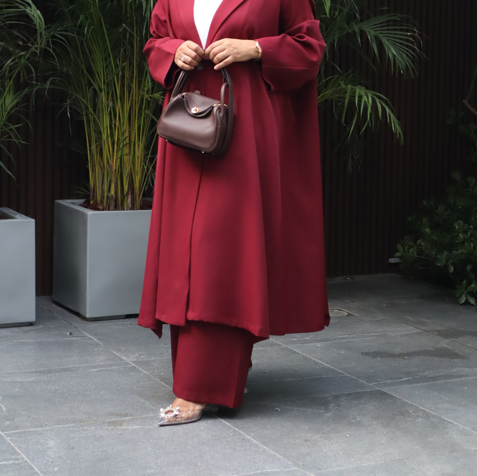 Desert Waves Suit - 3 PCS