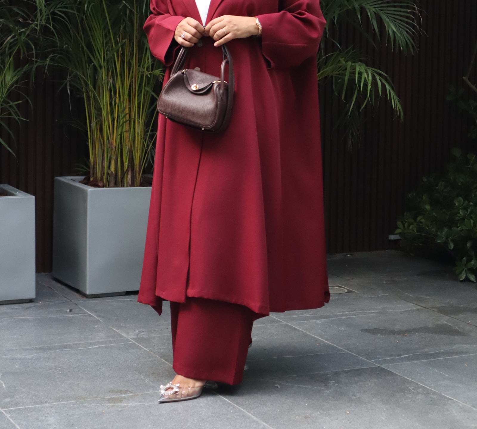 Desert Waves Suit - 3 PCS