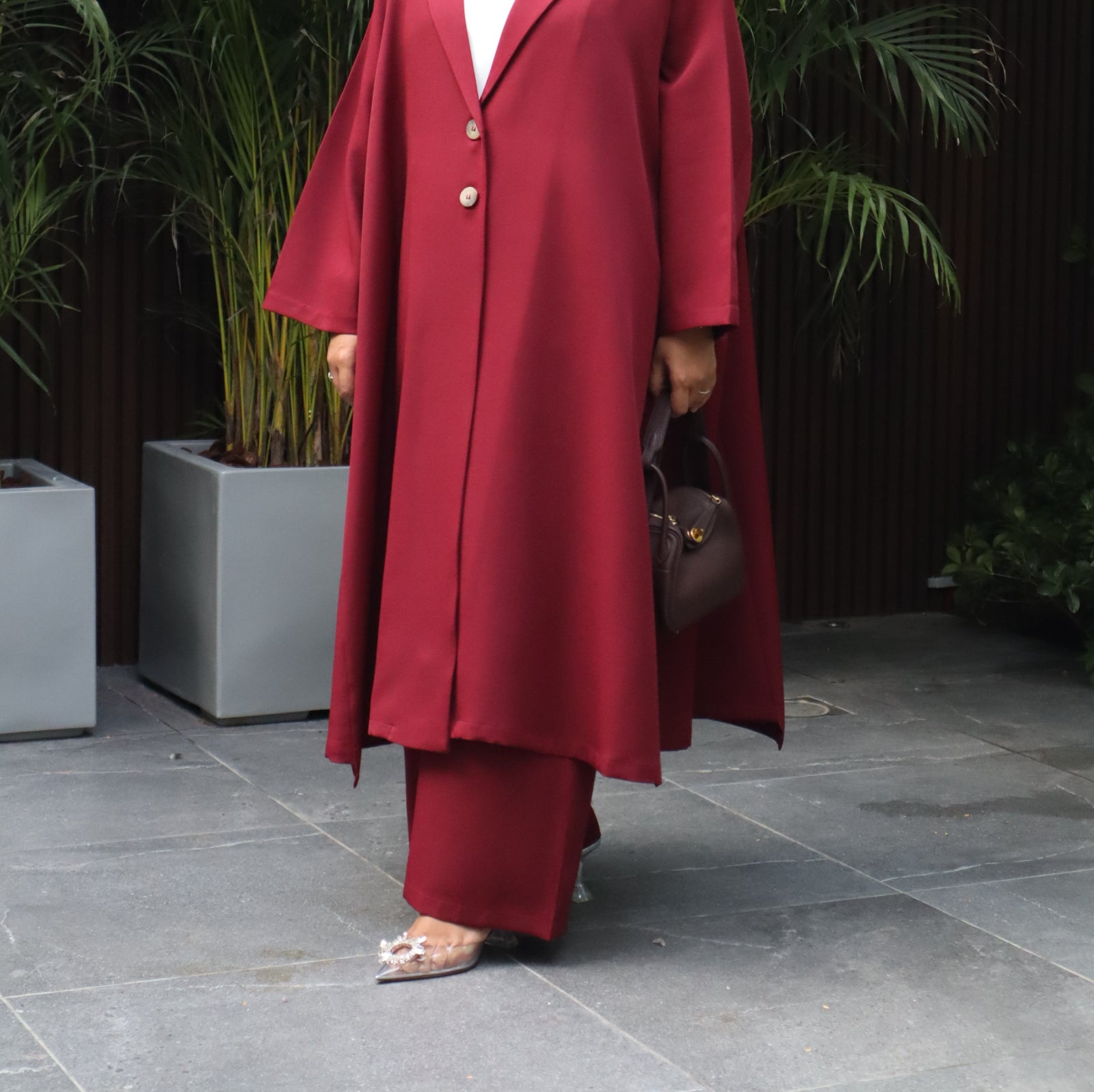 Desert Waves Suit - 3 PCS