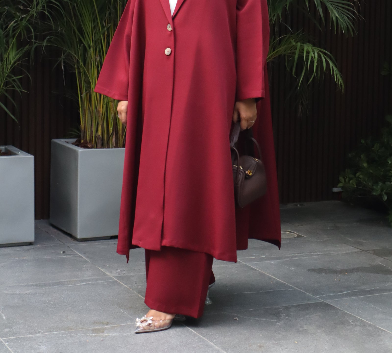 Desert Waves Suit - 3 PCS