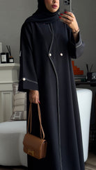 Abaya 101