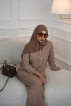 Regular Shirt and Pants Set