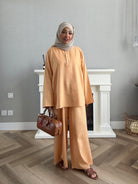 Thailand Set - Orange