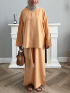 Thailand Set - Orange