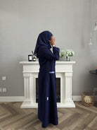 Blazer #1 Abaya