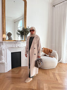 Knit Top & Pants set