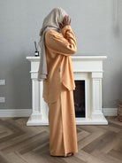 Thailand Set - Orange