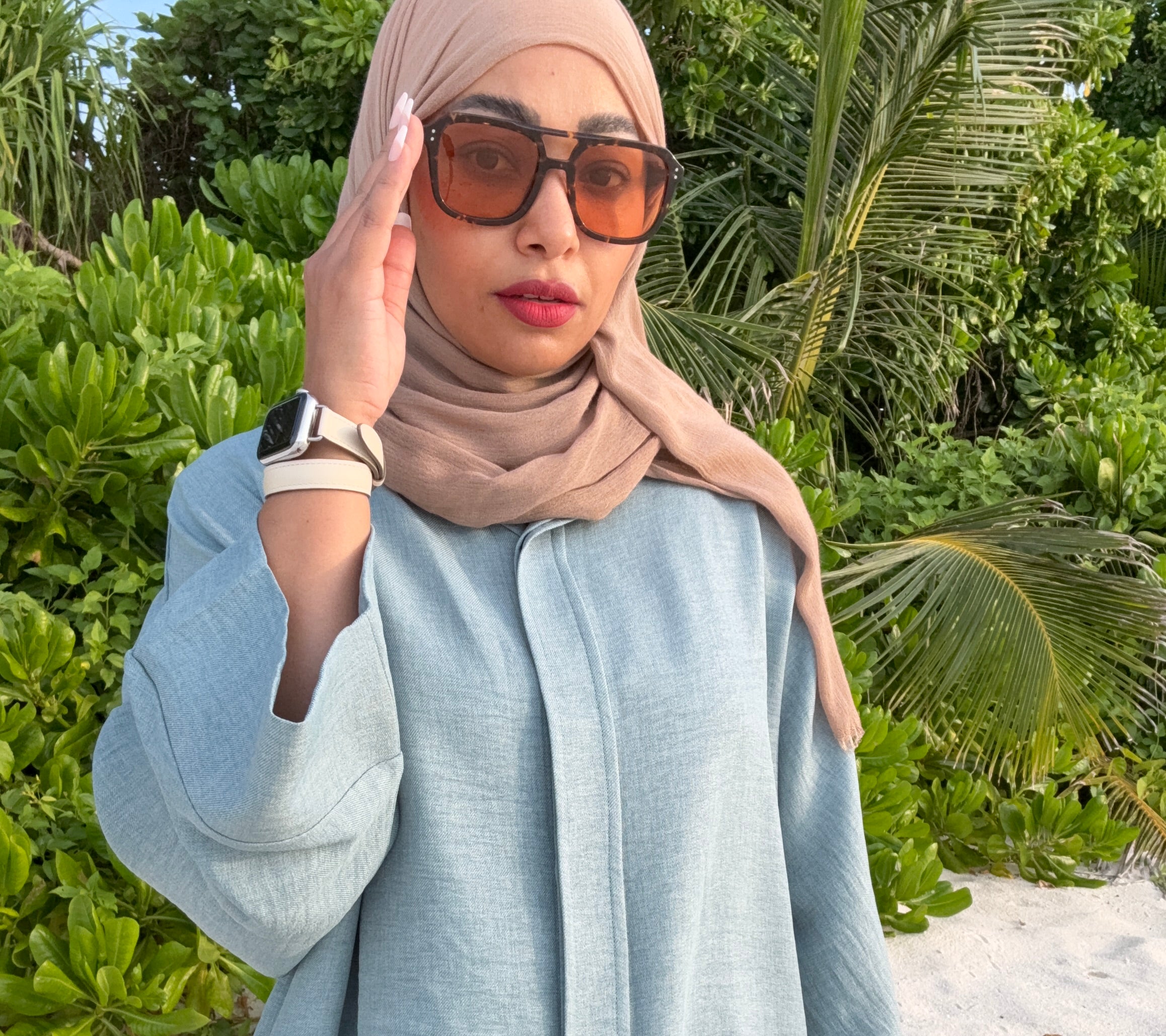 Shirt & Pants Set