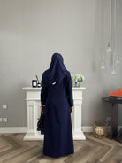 Blazer #1 Abaya