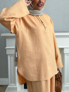 Thailand Set - Orange