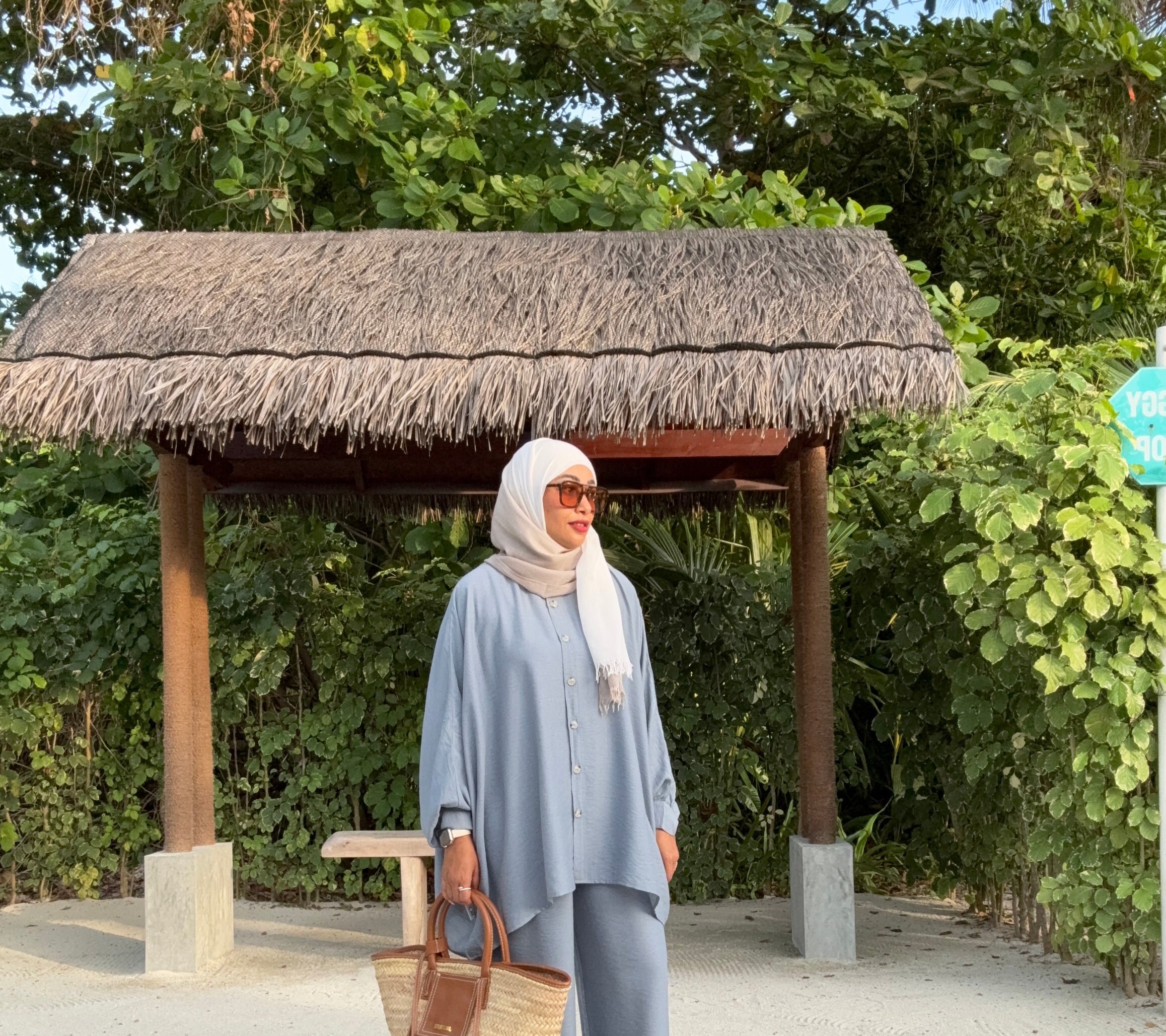 Crispo Shirt & Pants Set