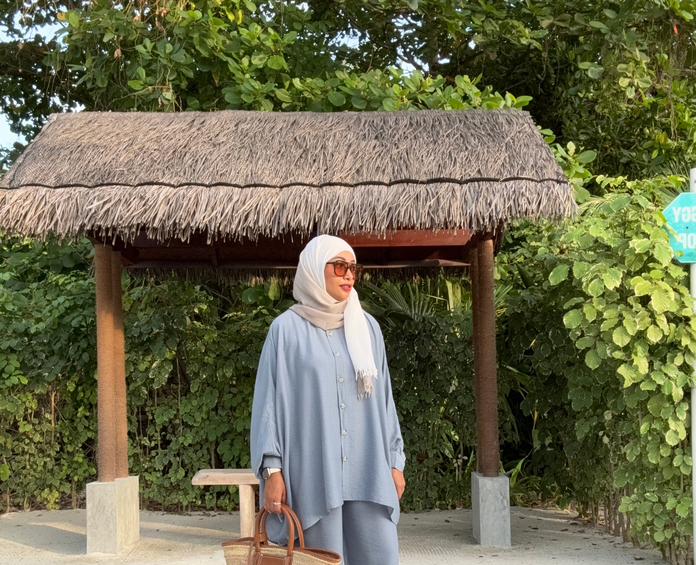 Crispo Shirt & Pants Set