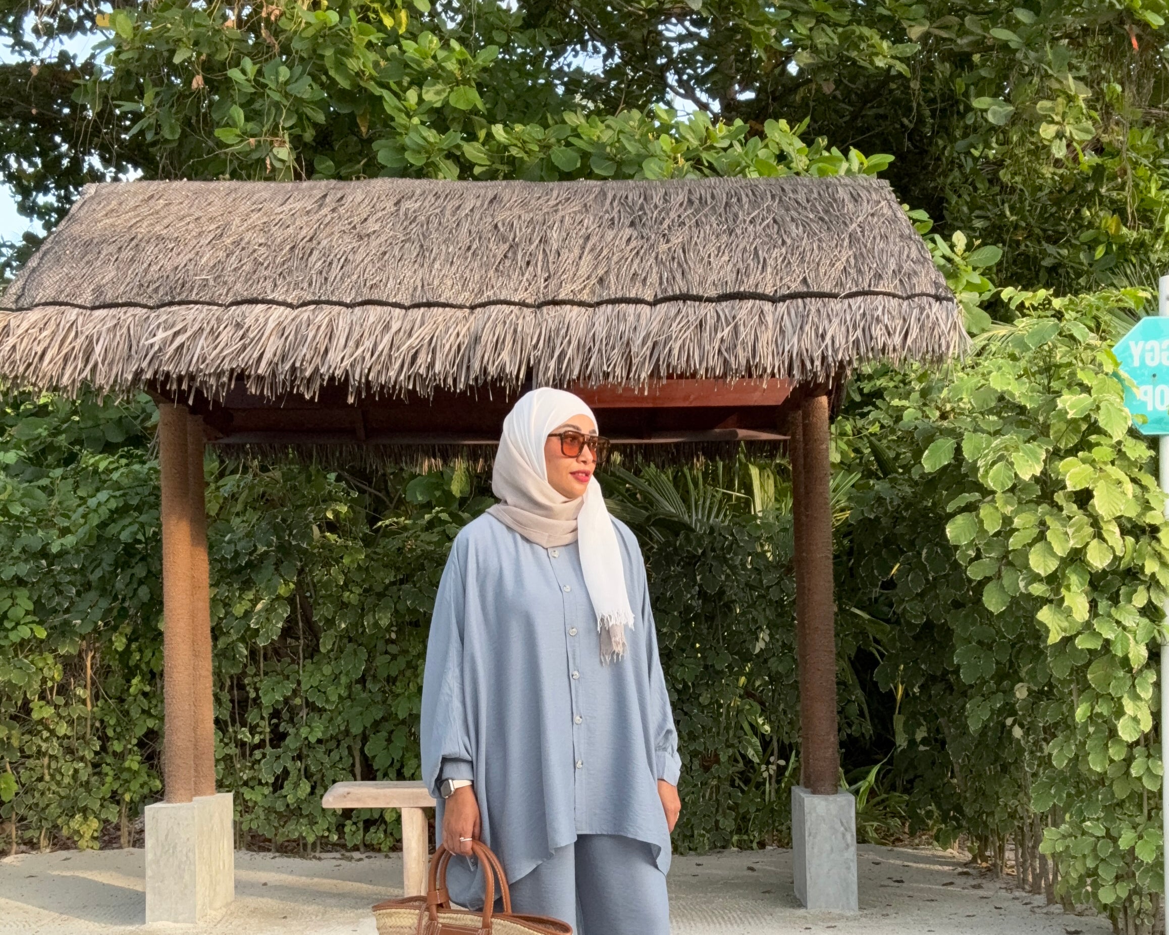 Crispo Shirt & Pants Set