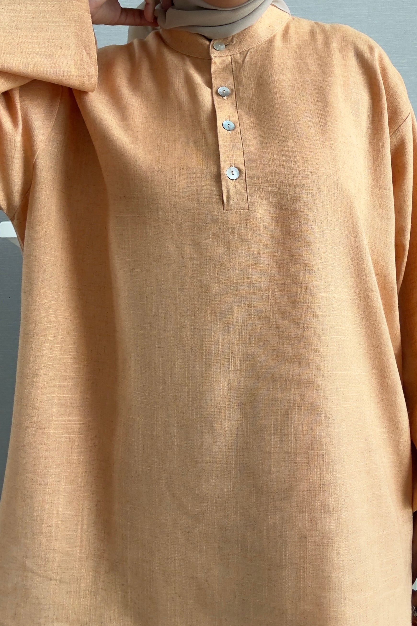 Thailand Set - Orange