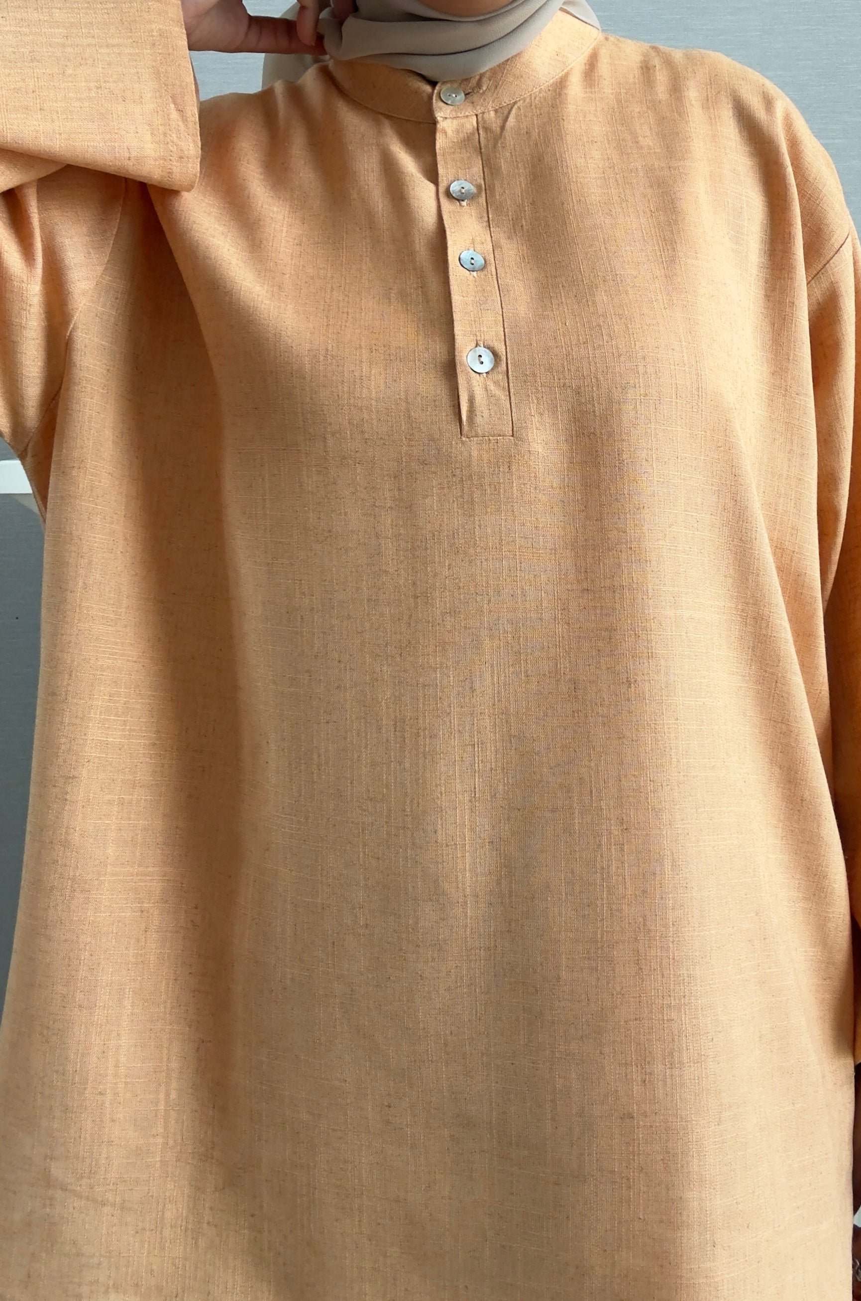 Thailand Set - Orange