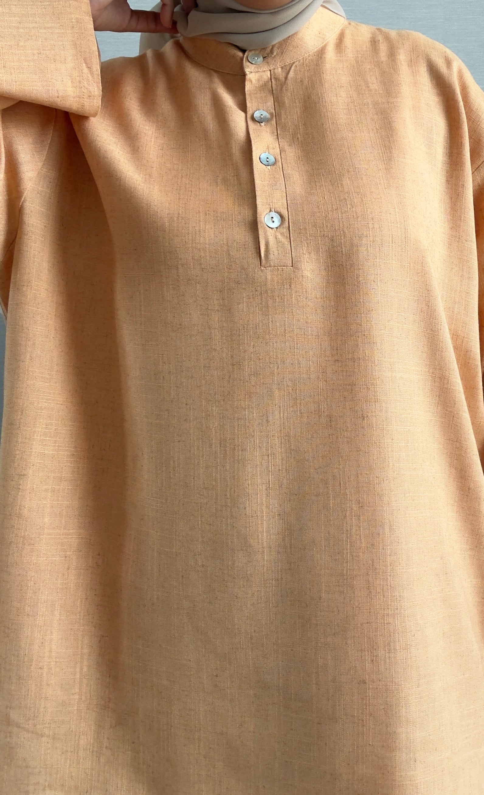 Thailand Set - Orange