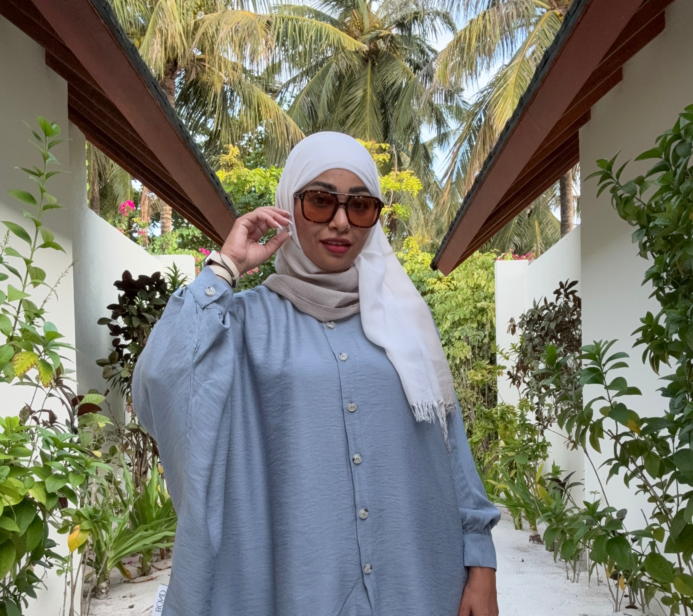 Crispo Shirt & Pants Set