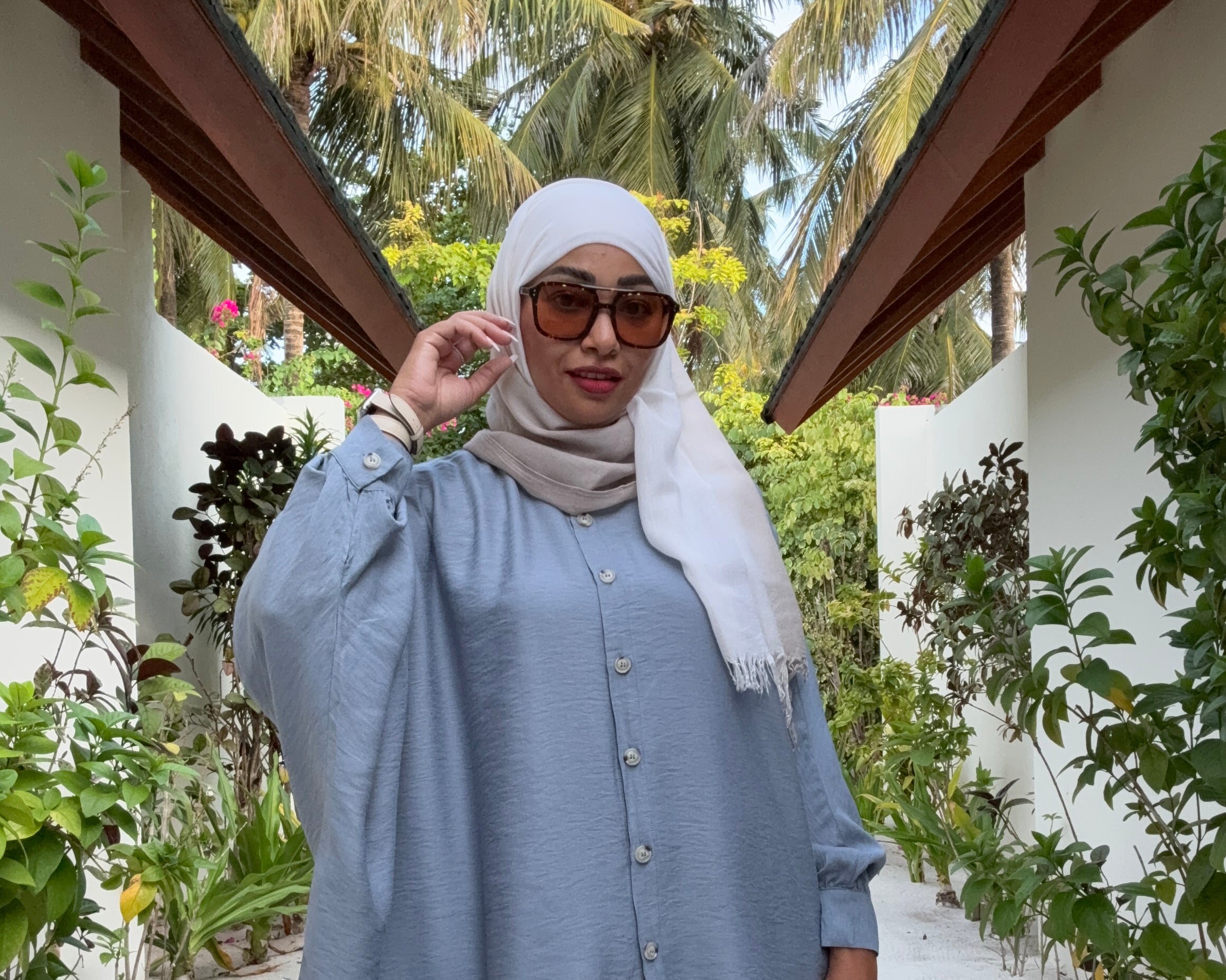 Crispo Shirt & Pants Set