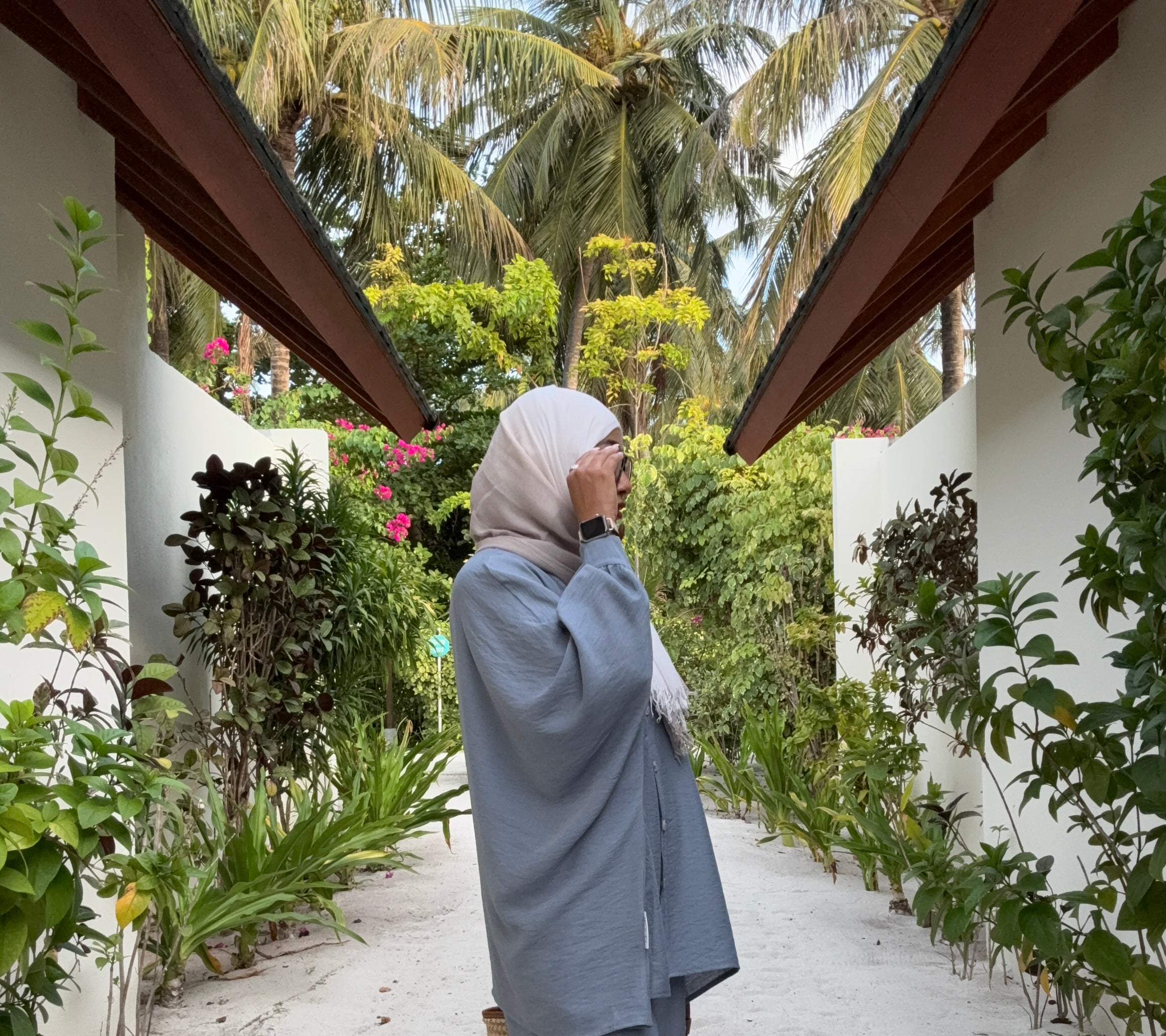 Crispo Shirt & Pants Set