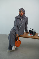 Regular Shirt and Pants Set