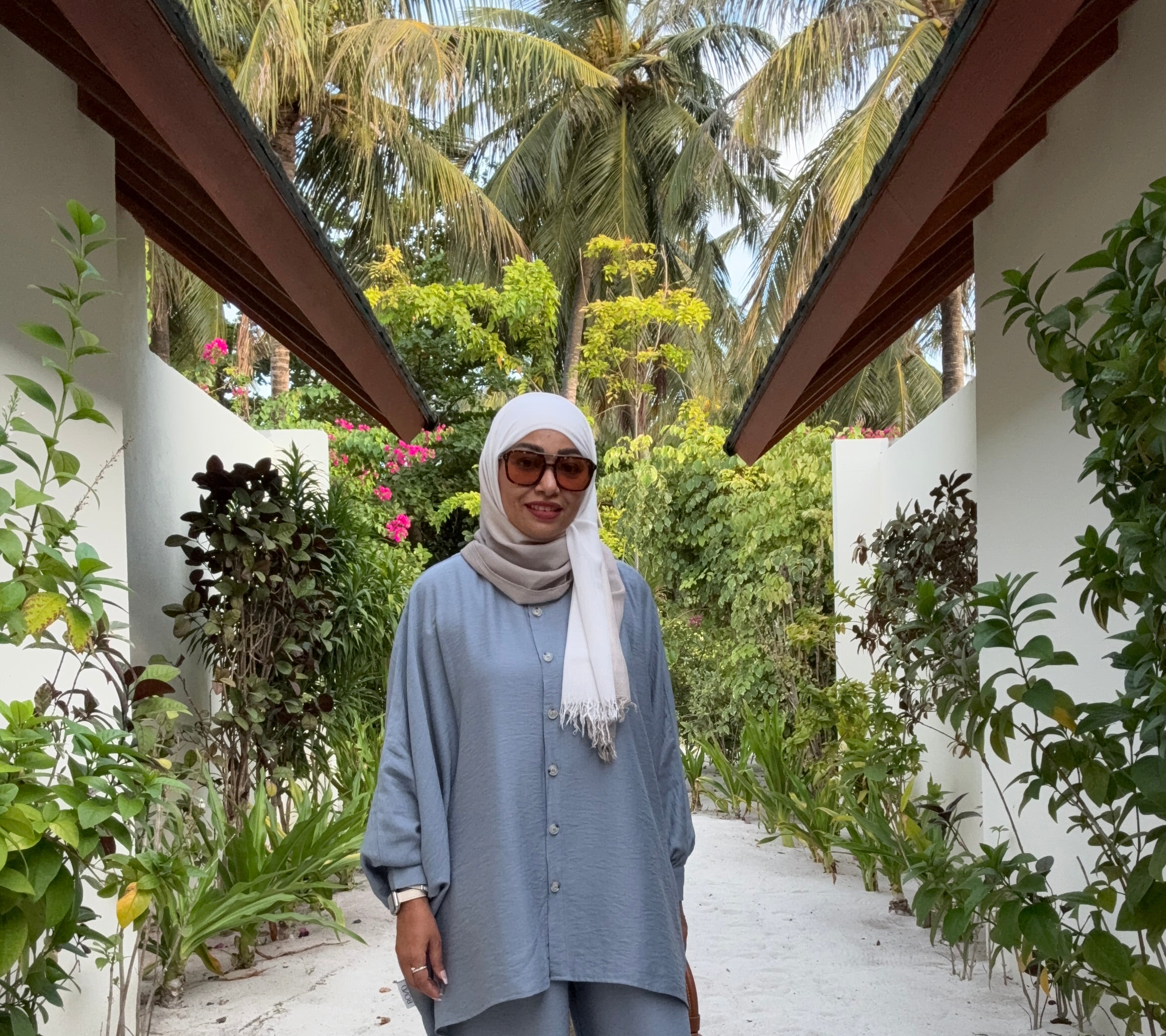 Crispo Shirt & Pants Set
