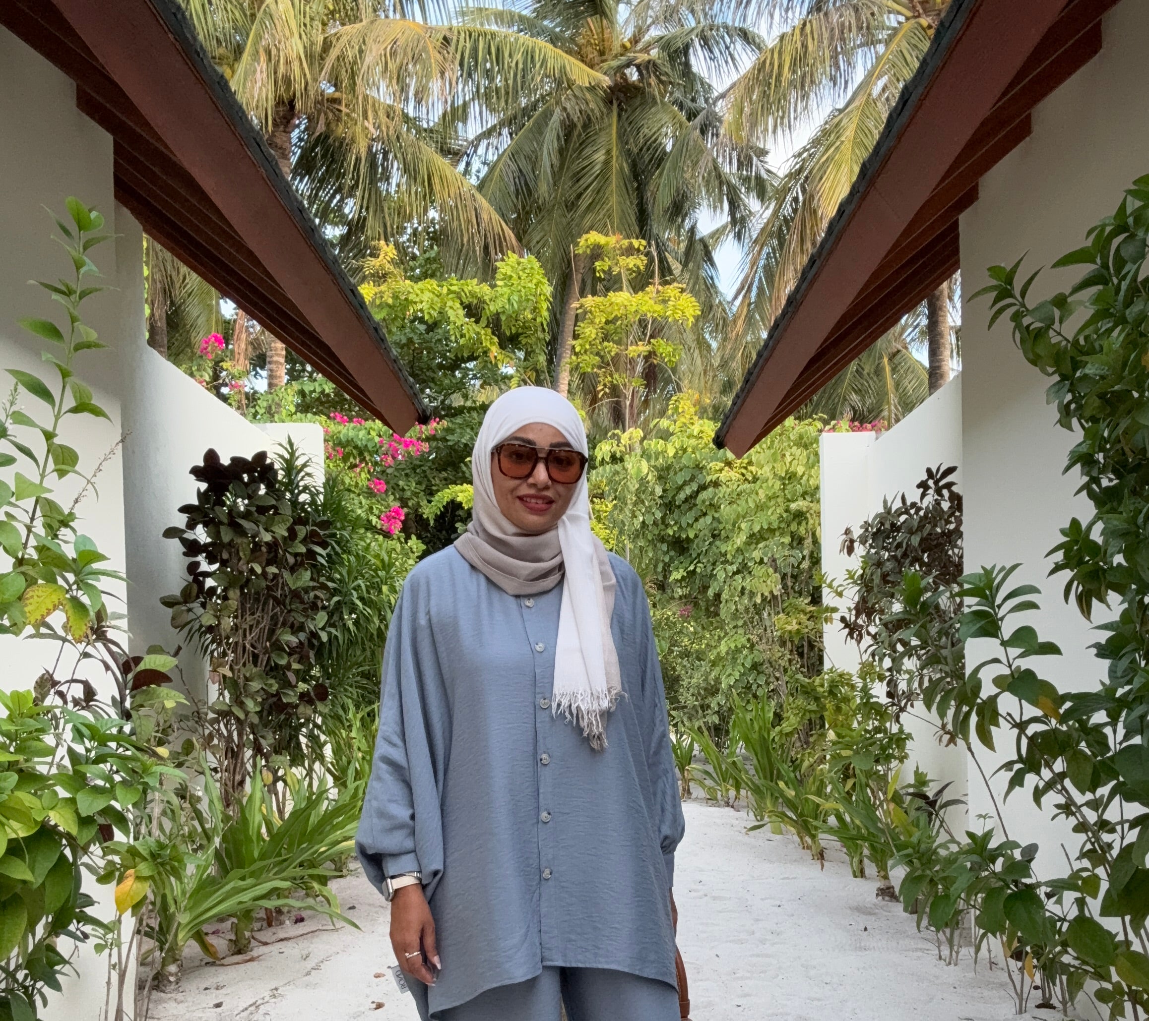 Crispo Shirt & Pants Set