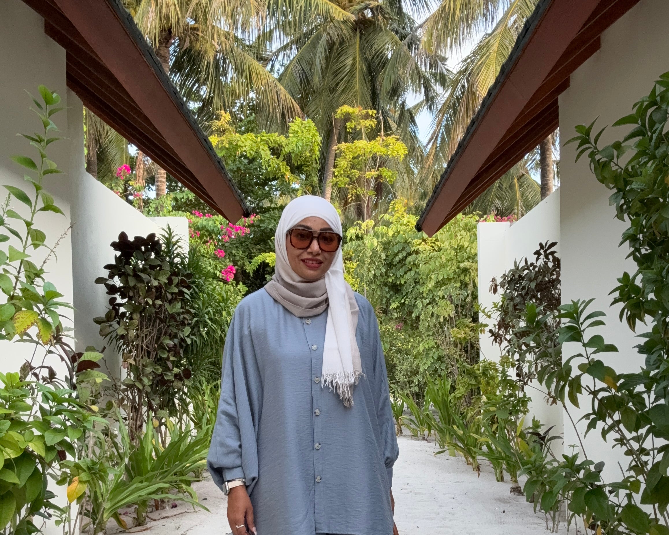 Crispo Shirt & Pants Set