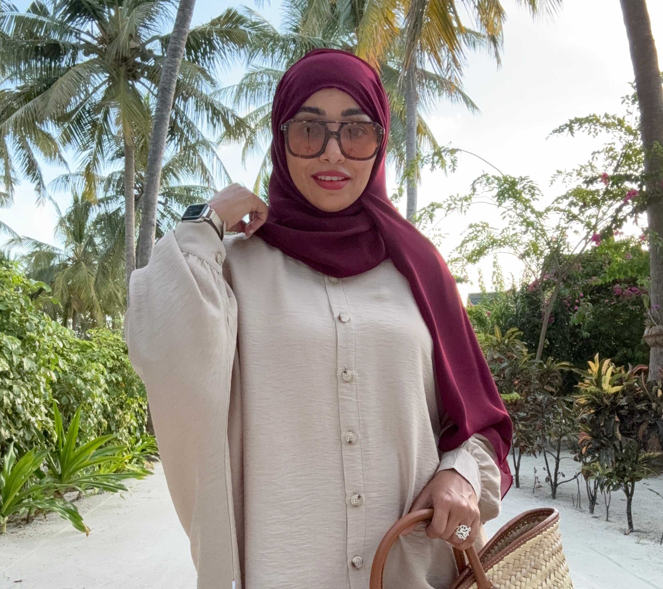 Crispo Shirt & Pants Set