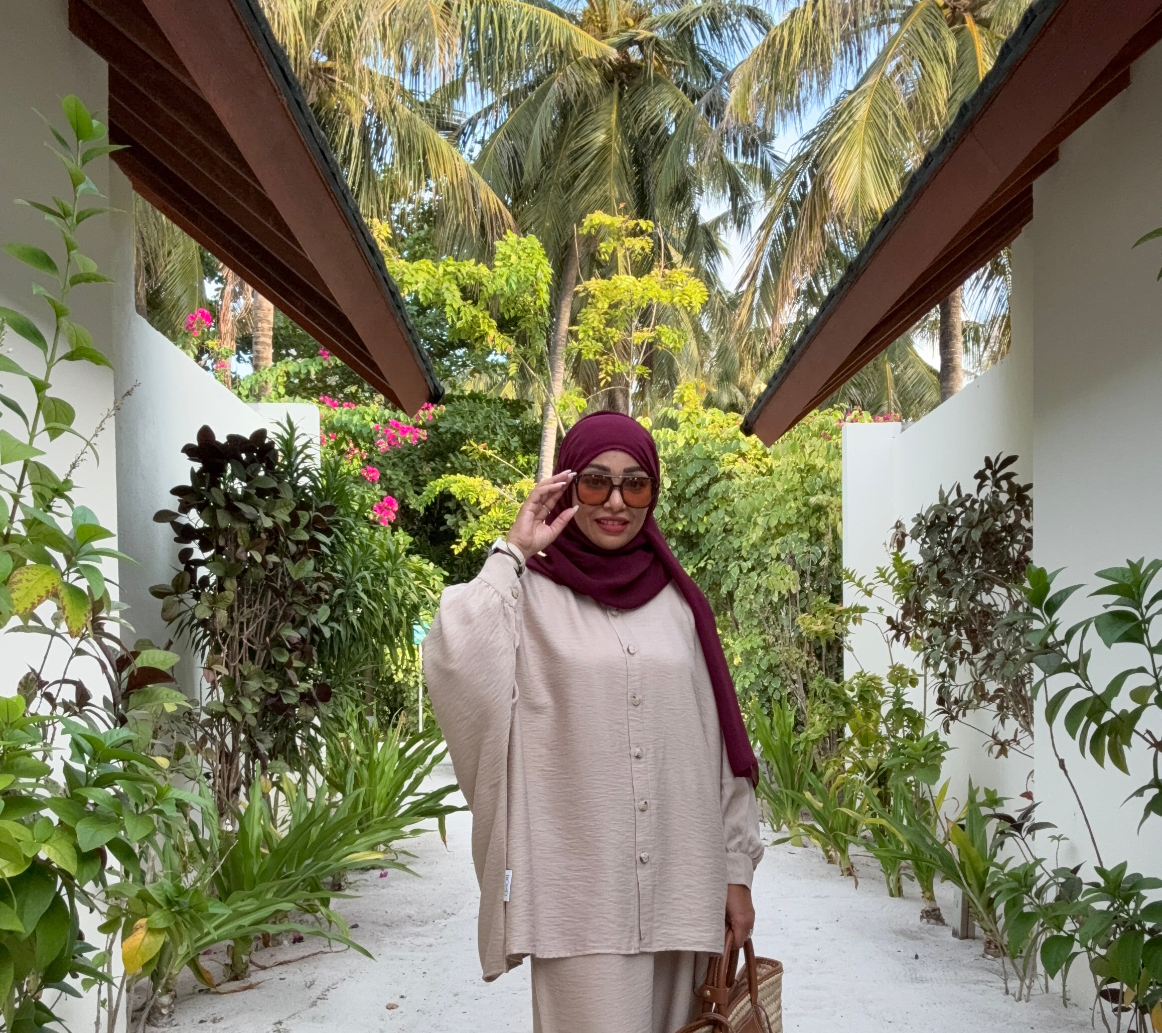 Crispo Shirt & Pants Set