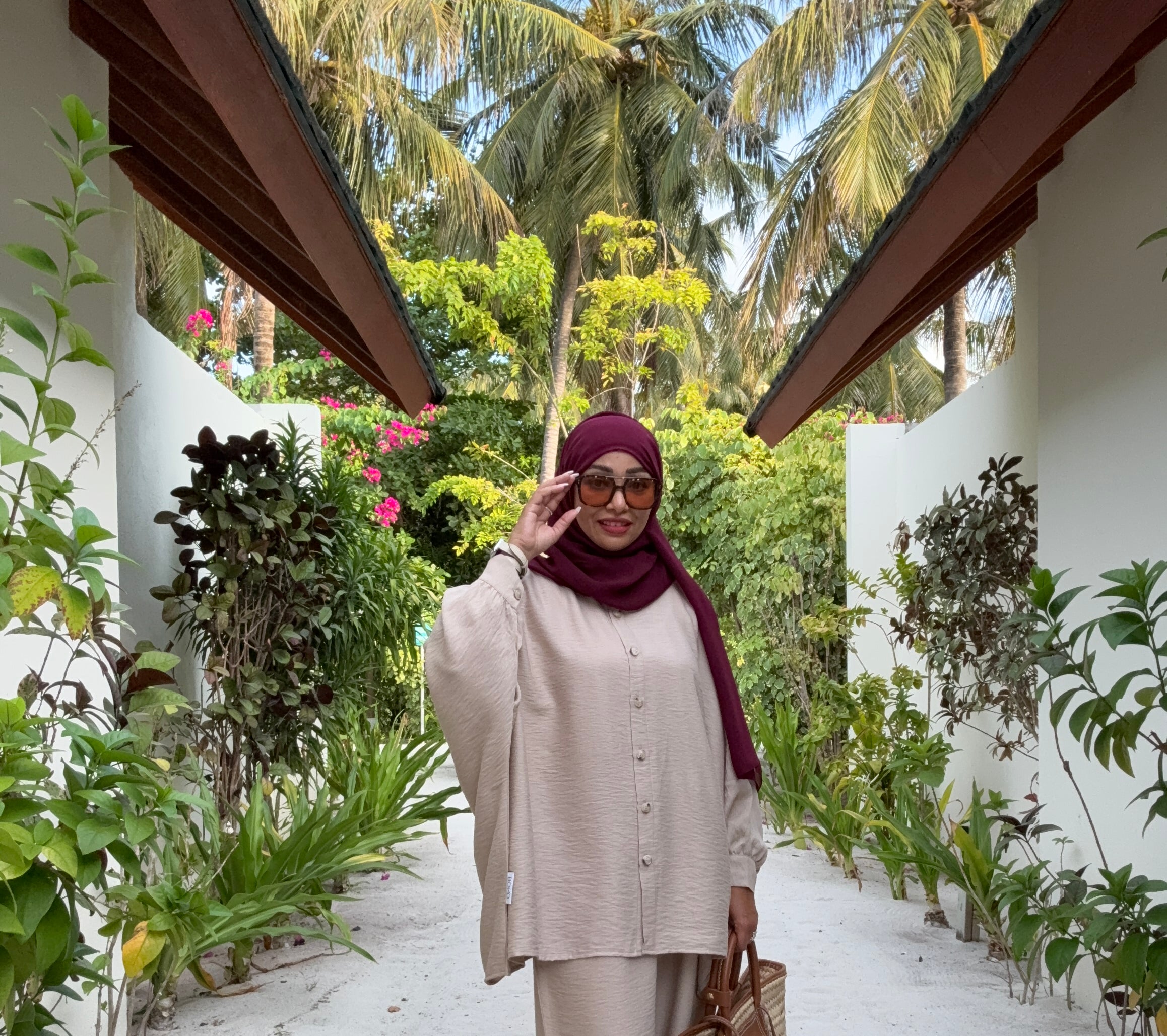 Crispo Shirt & Pants Set