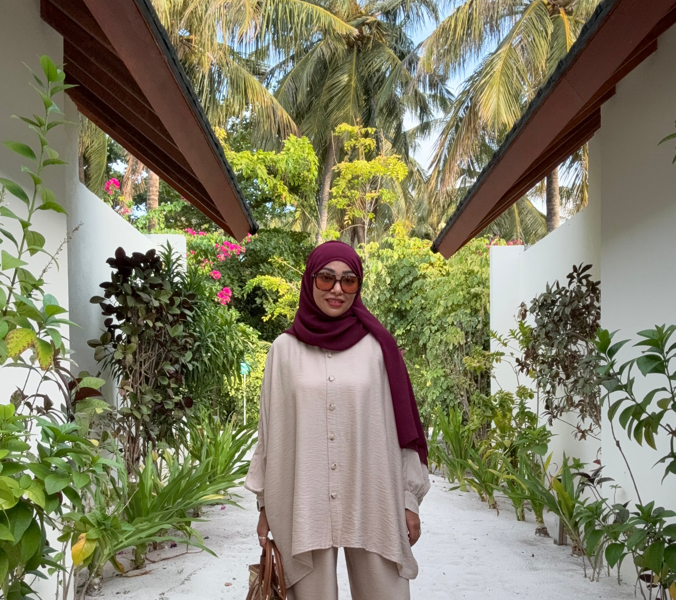 Crispo Shirt & Pants Set