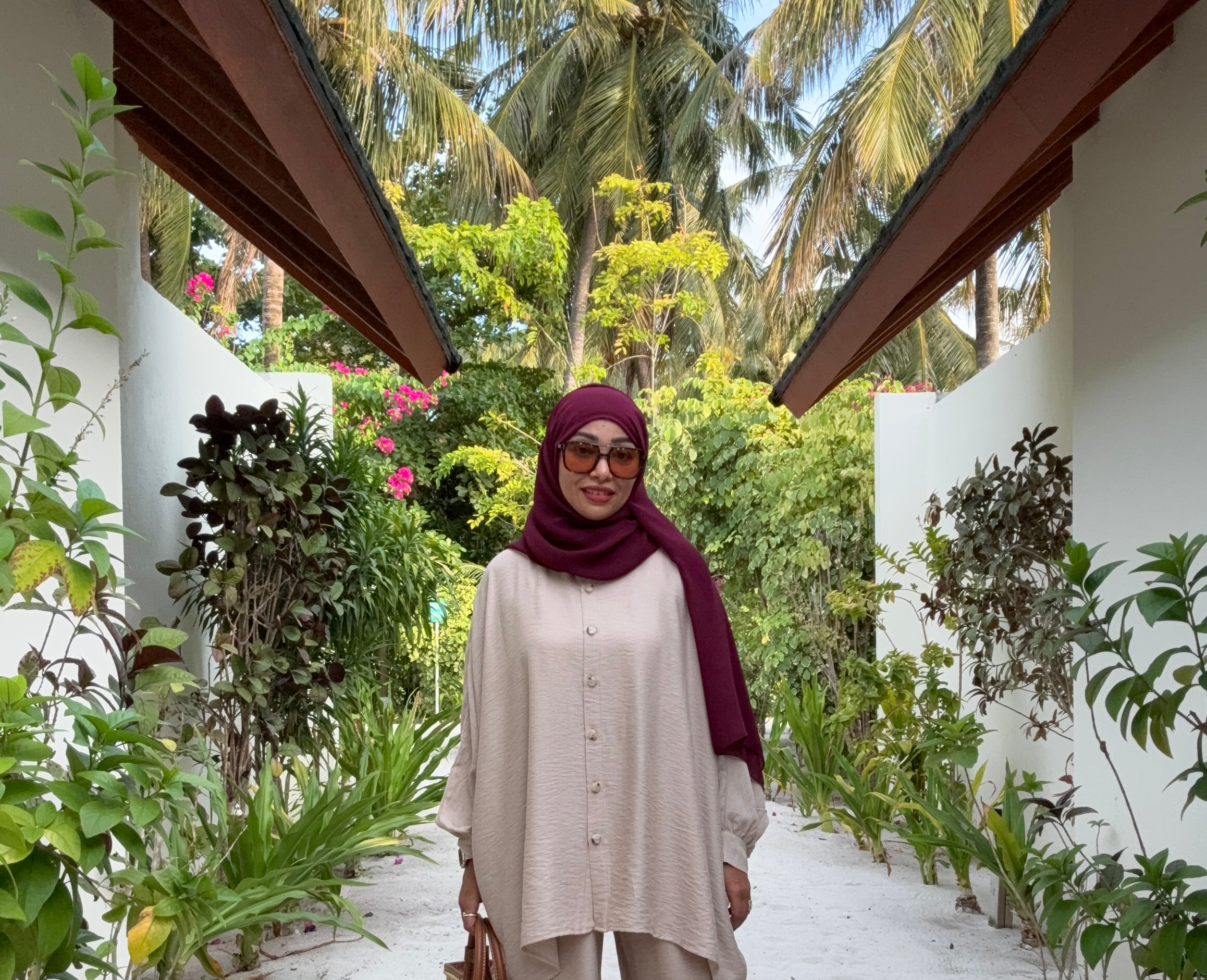 Crispo Shirt & Pants Set