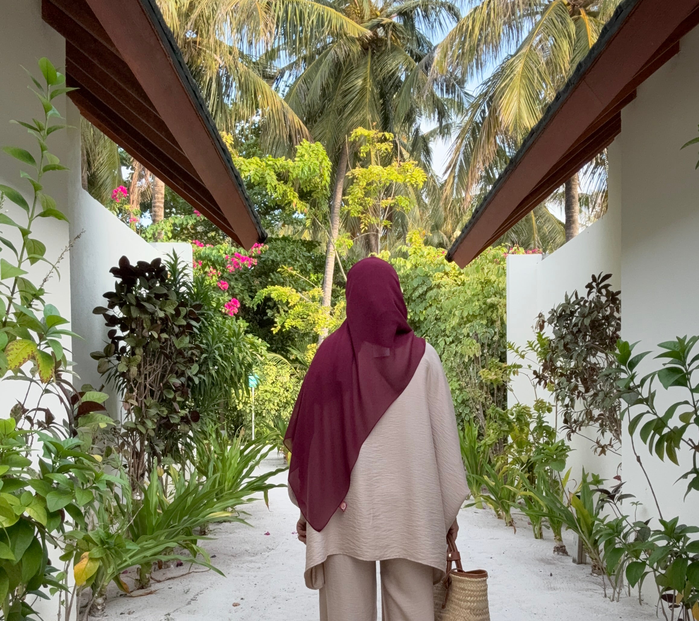 Crispo Shirt & Pants Set