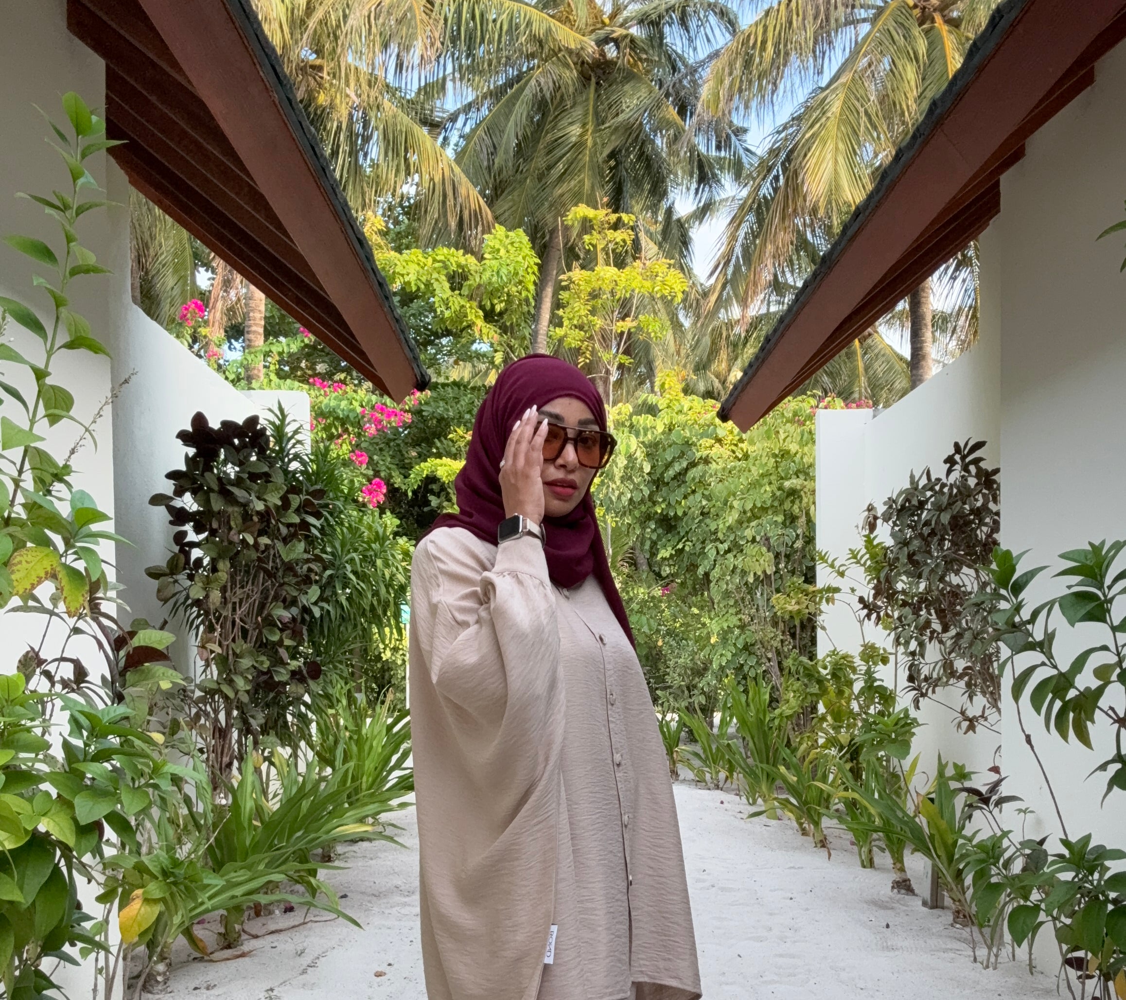 Crispo Shirt & Pants Set